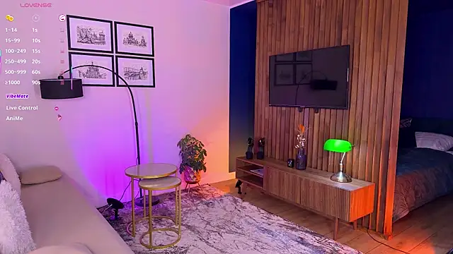 mikkixmeow online show from October 22, 12:16 pm