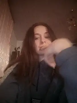 Angela Zayka online show from January 16, 6:37 pm