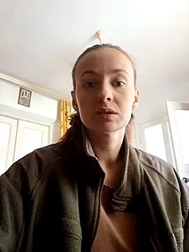 Angela Zayka online show from March 22, 9:13 am