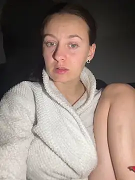 Angela Zayka online show from February 13, 10:28 pm