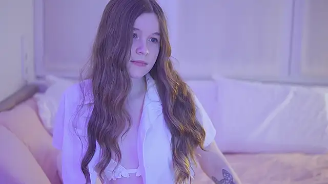 PeacefulSoull online show from December 30, 8:36 pm