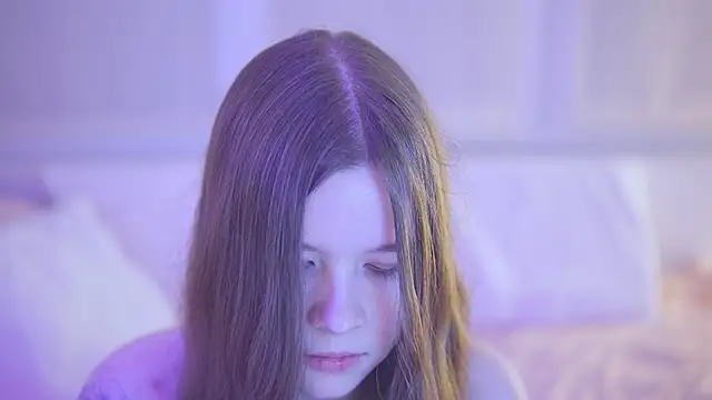 PeacefulSoull online show from December 30, 11:38 pm