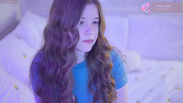 PeacefulSoull online show from March 1, 9:04 pm