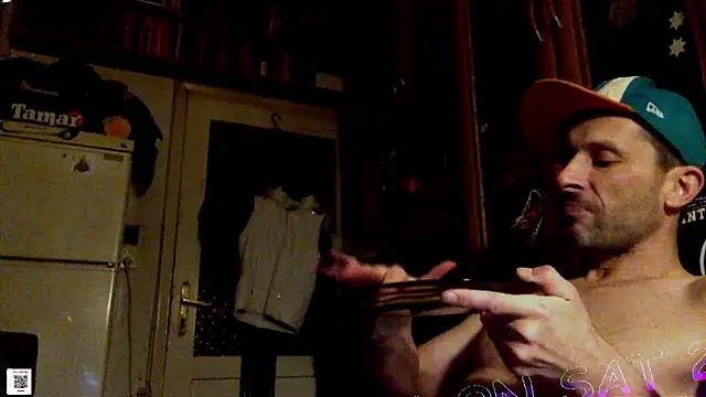 FireFox Feel online show from December 7, 5:31 pm