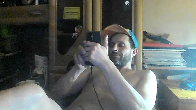 FireFox Feel online show from February 25, 7:25 pm