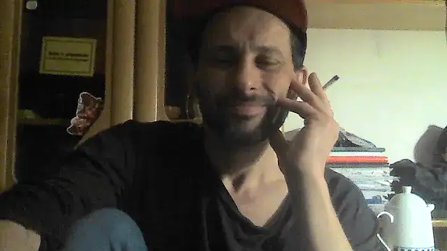 FireFox Feel online show from March 15, 7:27 pm