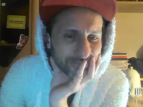 FireFox Feel online show from March 16, 1:38 am