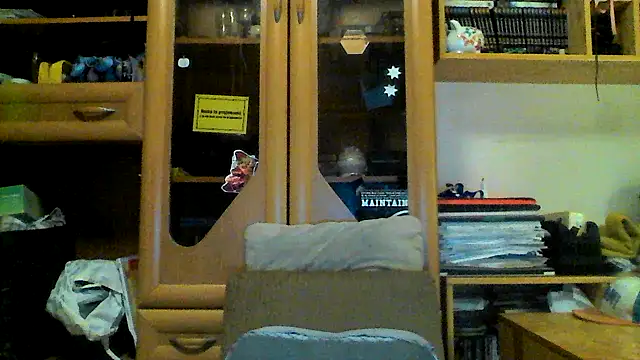 FireFox Feel online show from March 20, 8:29 pm