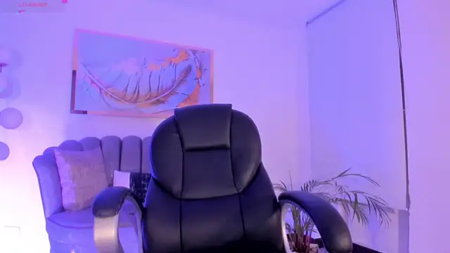 ZoePresleyX online show from October 27, 1:31 am