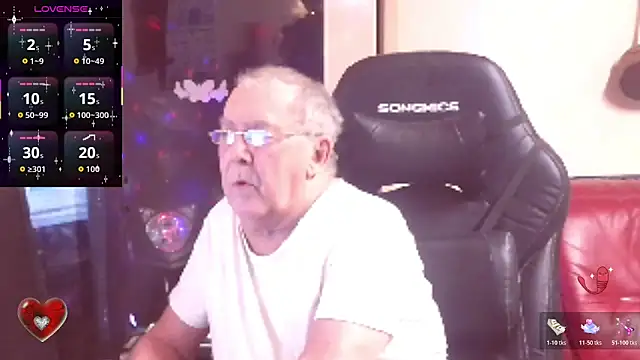 Snapshot of bebitzu chatting on March 10, 8:14 pm bebitzu online show from March 10, 8:14 pm