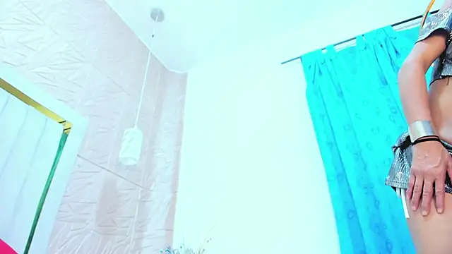 Rebecca Mitchell online show from November 22, 11:20 am