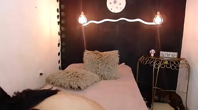 Snapshot of SexyKataShow chatting on February 28, 1:15 am SexyKataShow online show from February 28, 1:15 am
