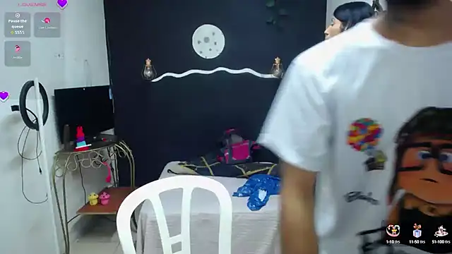 Snapshot of SexyKataShow chatting on September 22, 2:19 pm SexyKataShow online show from September 22, 2:19 pm