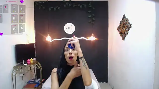 Snapshot of SexyKataShow chatting on September 26, 10:47 pm SexyKataShow online show from September 26, 10:47 pm