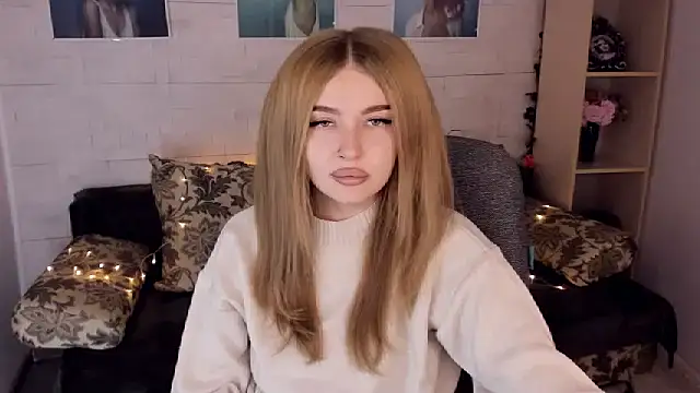 ViolettaLopez online show from December 16, 11:33 am