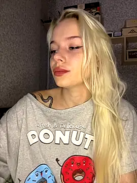 SIMBA BOS online show from November 19, 2:11 am