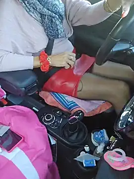 Nathotsexy1 online show from November 4, 8:35 am