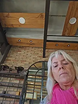 Nathotsexy1 online show from November 5, 9:20 am