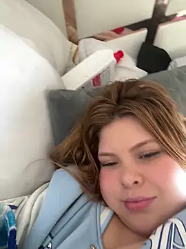 AshlyRouse online show from December 7, 6:48 pm
