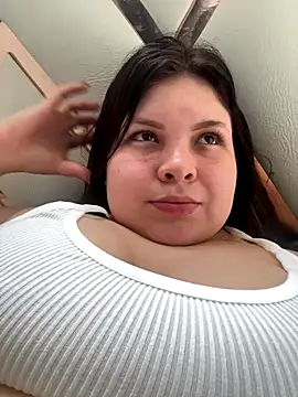 AshlyRouse online show from December 18, 6:58 pm