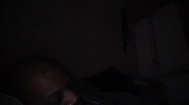 alfiebrown007 online show from March 19, 7:40 am