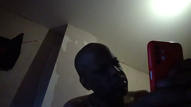 alfiebrown007 online show from March 21, 12:18 am