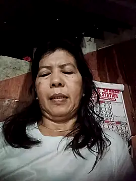 TropicalFlower online show from October 25, 9:31 pm