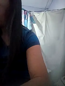 TropicalFlower online show from February 2, 1:26 am