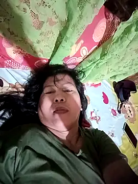 TropicalFlower online show from February 14, 10:17 pm