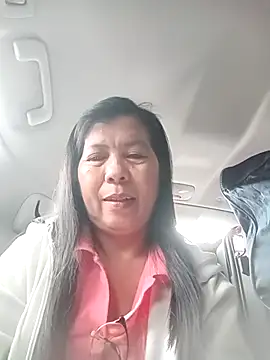 TropicalFlower online show from February 19, 12:50 am