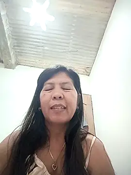 TropicalFlower online show from April 11, 12:04 am