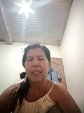 TropicalFlower online show from April 14, 9:59 am