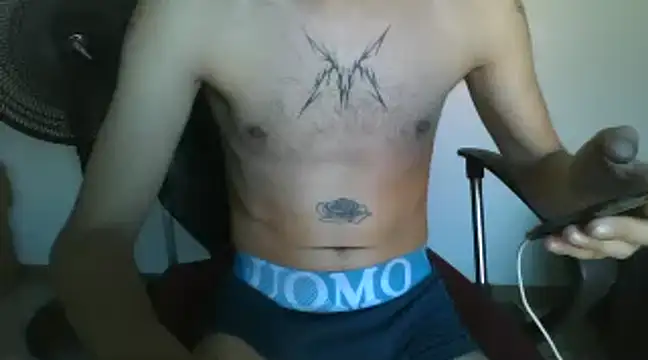 venenus online show from January 6, 7:02 pm