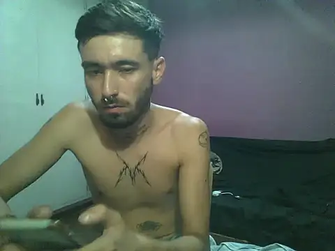 venenus online show from February 8, 1:11 am