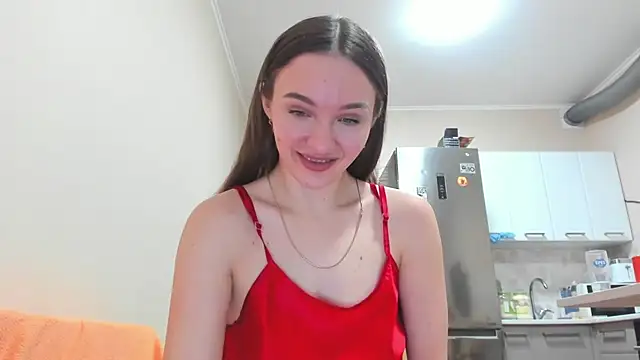 Snapshot of Naughty_Molly chatting on December 25, 1:09 pm Naughty Molly online show from December 25, 1:09 pm