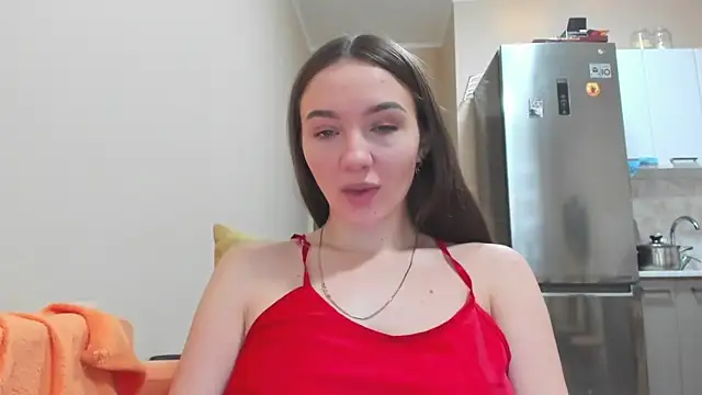 Snapshot of Naughty_Molly chatting on January 29, 9:01 am Naughty Molly online show from January 29, 9:01 am