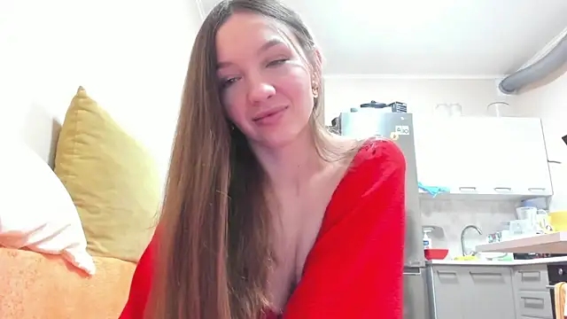 Snapshot of Naughty_Molly chatting on February 5, 10:03 pm Naughty Molly online show from February 5, 10:03 pm
