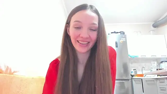 Snapshot of Naughty_Molly chatting on February 9, 8:46 pm Naughty Molly online show from February 9, 8:46 pm