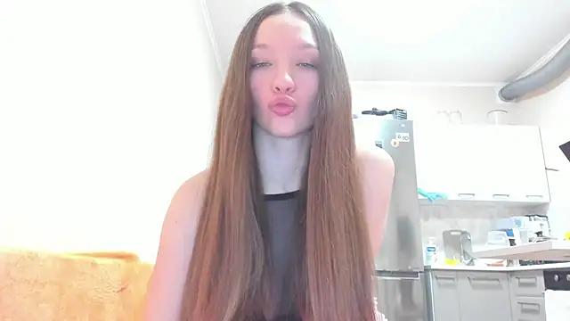 Snapshot of Naughty_Molly chatting on February 20, 7:36 pm Naughty Molly online show from February 20, 7:36 pm