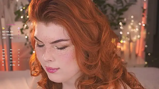 Ffoxyflame online show from March 15, 11:28 pm