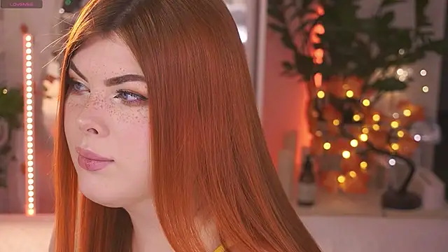 Ffoxyflame online show from October 28, 12:25 am