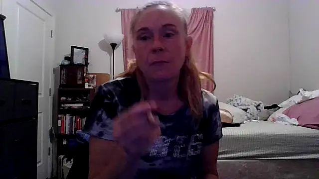 Snapshot of tmmcmannus chatting on June 22, 5:37 am tmmcmannus online show from June 22, 5:37 am