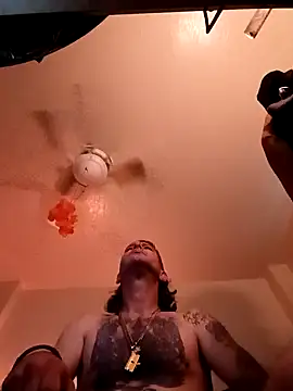 thefire420 online show from December 17, 12:27 am