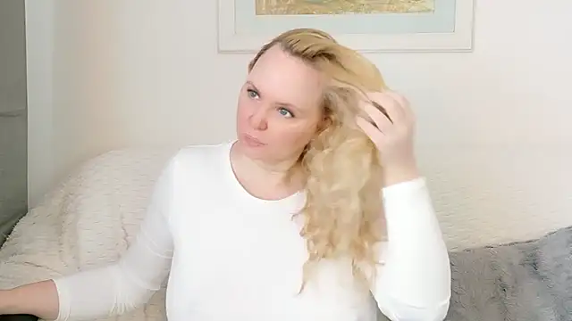 Sarah4you online show from February 21, 2:07 pm