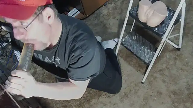 sex4fun 21 online show from January 11, 7:59 pm