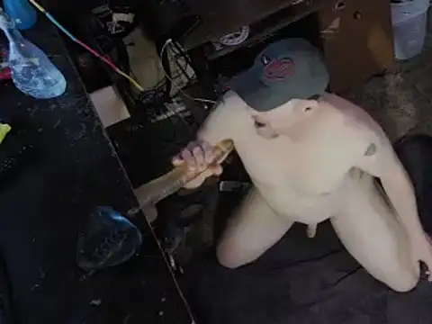 sex4fun 21 online show from February 17, 8:15 pm