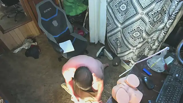 sex4fun 21 online show from September 28, 8:25 pm