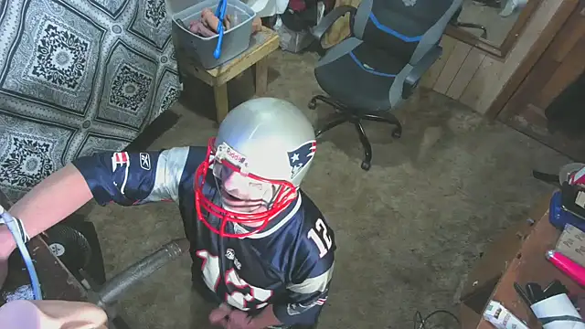 sex4fun 21 online show from October 6, 12:52 am