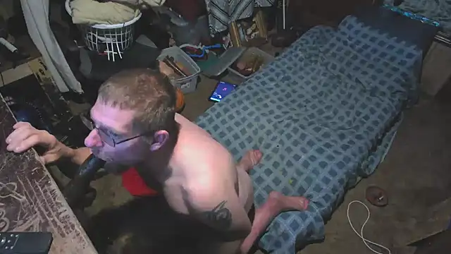 sex4fun 21 online show from April 4, 9:12 pm