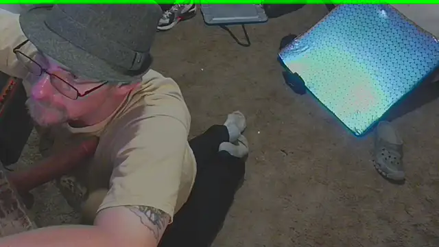 sex4fun 21 online show from April 16, 2:23 am